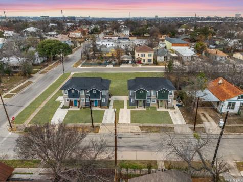 907 Dawson San Antonio TX 78202