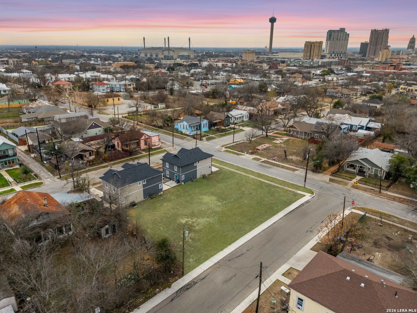 907 Dawson San Antonio TX 78202