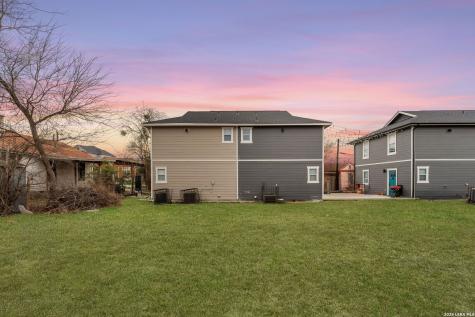 907 Dawson San Antonio TX 78202