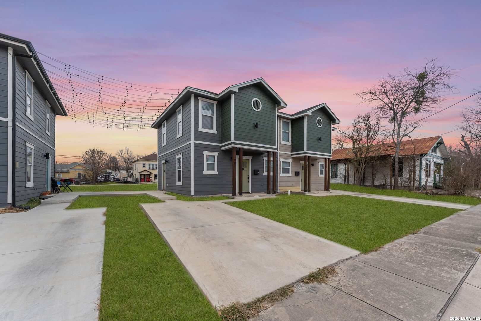907 Dawson San Antonio TX 78202