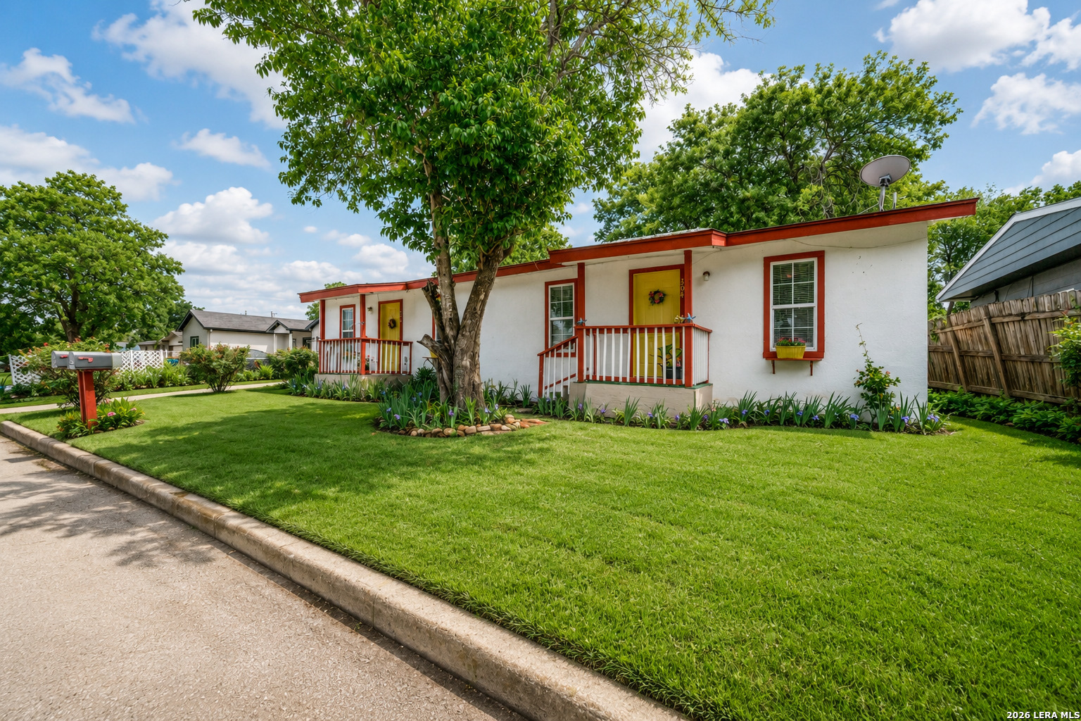 306 E Lindbergh Boulevard Universal City TX 78148
