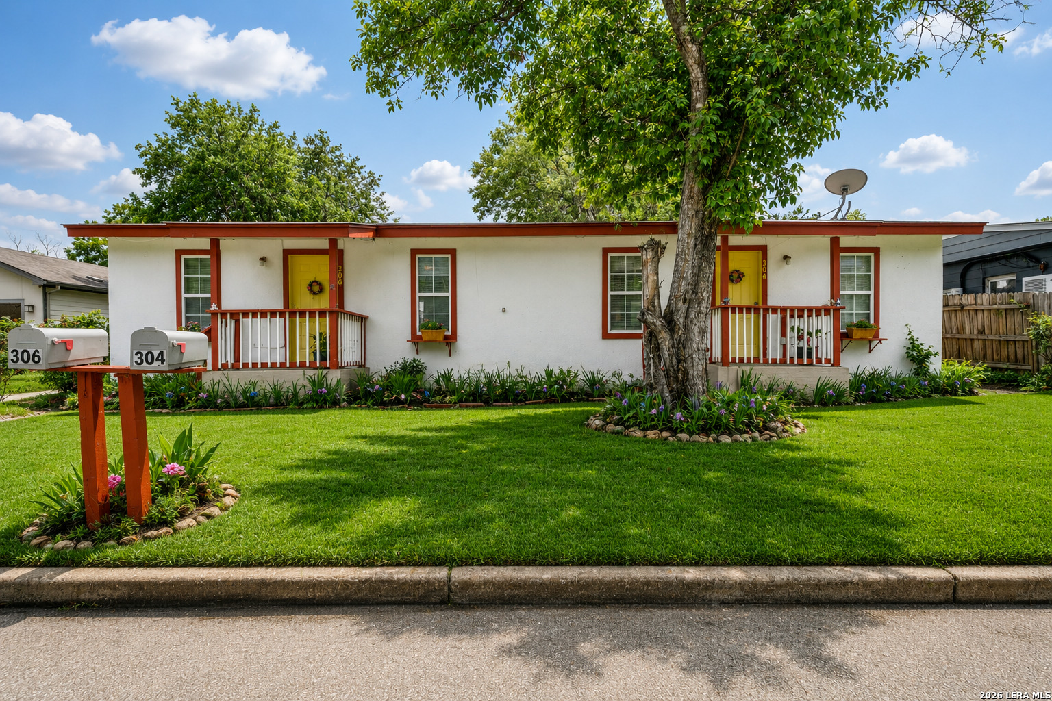 306 E Lindbergh Boulevard Universal City TX 78148