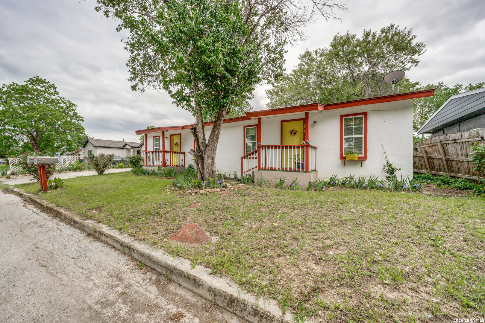 306 E Lindbergh Boulevard Universal City TX 78148