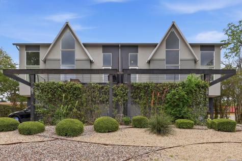 128 Marcia Place Alamo Heights TX 78209