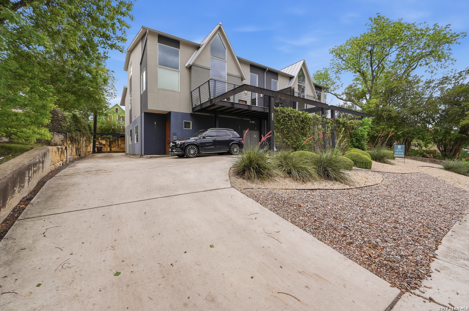 128 Marcia Place Alamo Heights TX 78209