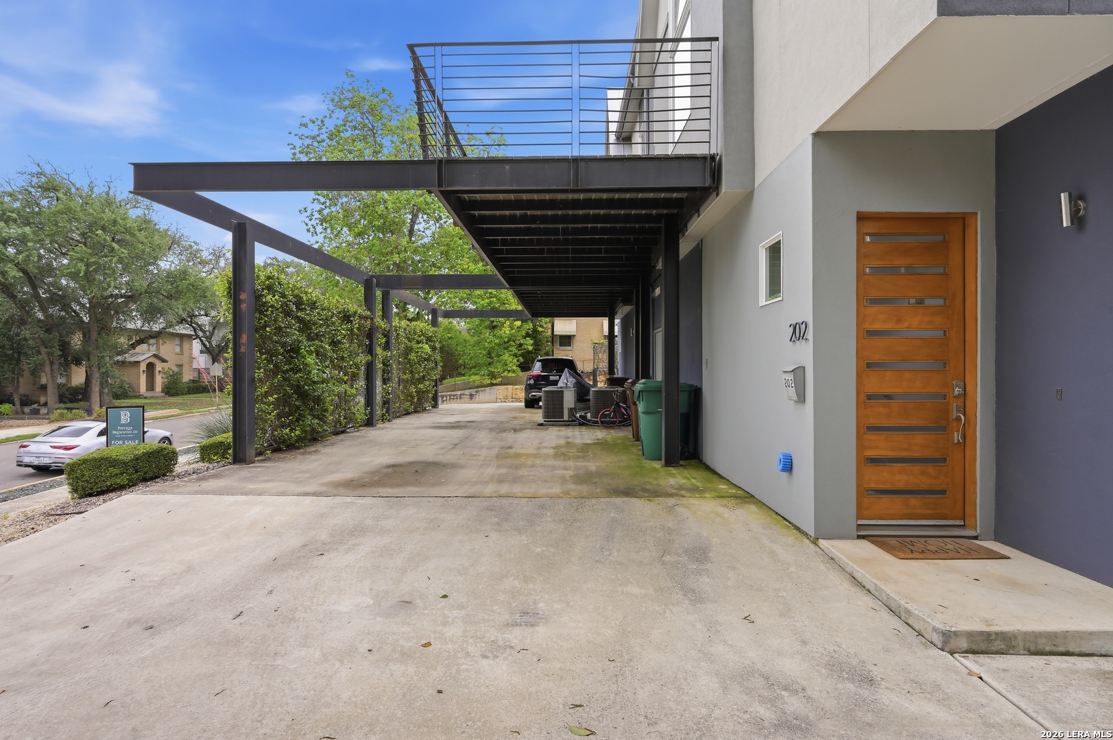128 Marcia Place Alamo Heights TX 78209