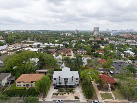 128 Marcia Place Alamo Heights TX 78209