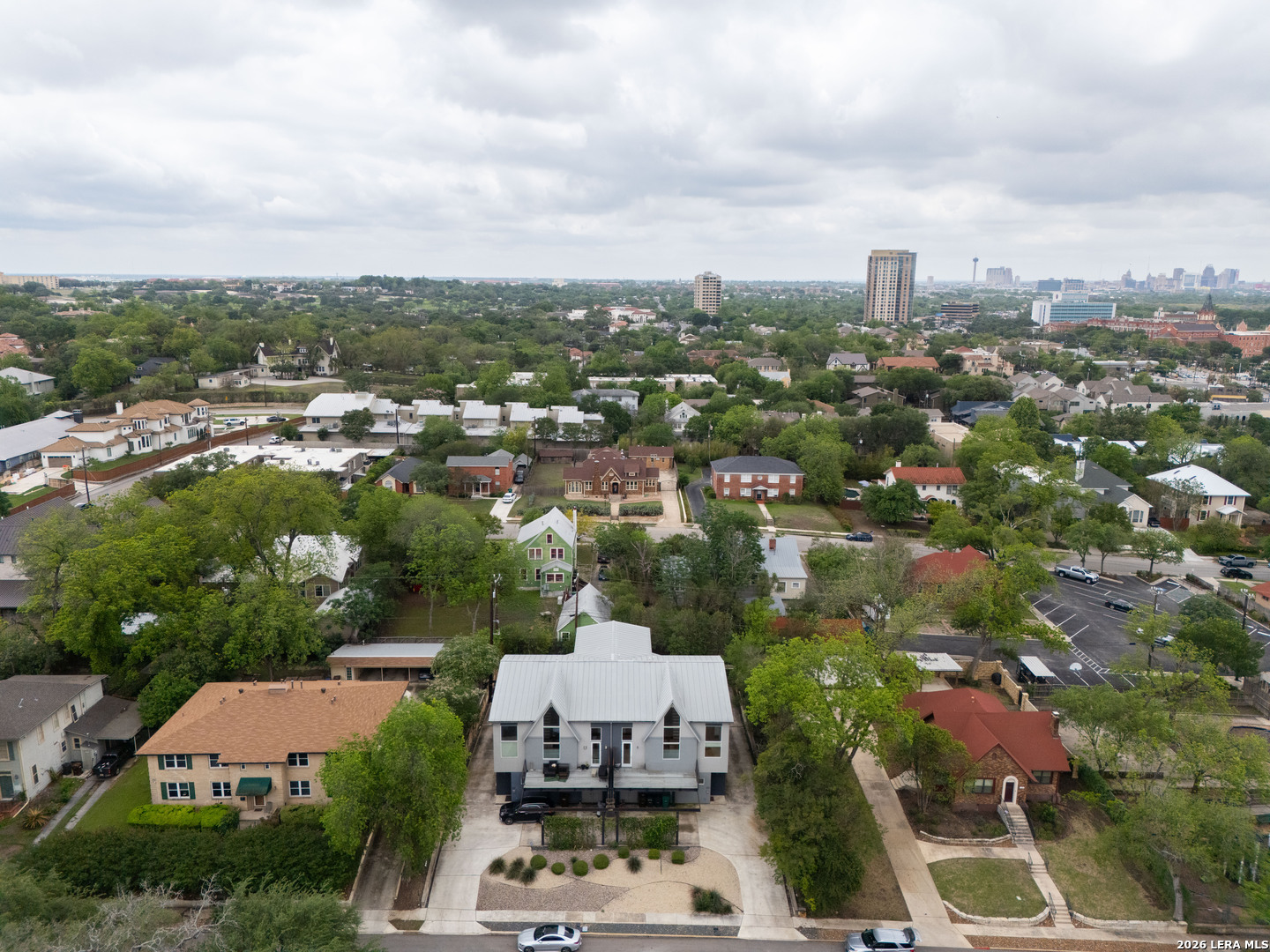 128 Marcia Place Alamo Heights TX 78209