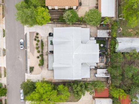 128 Marcia Place Alamo Heights TX 78209