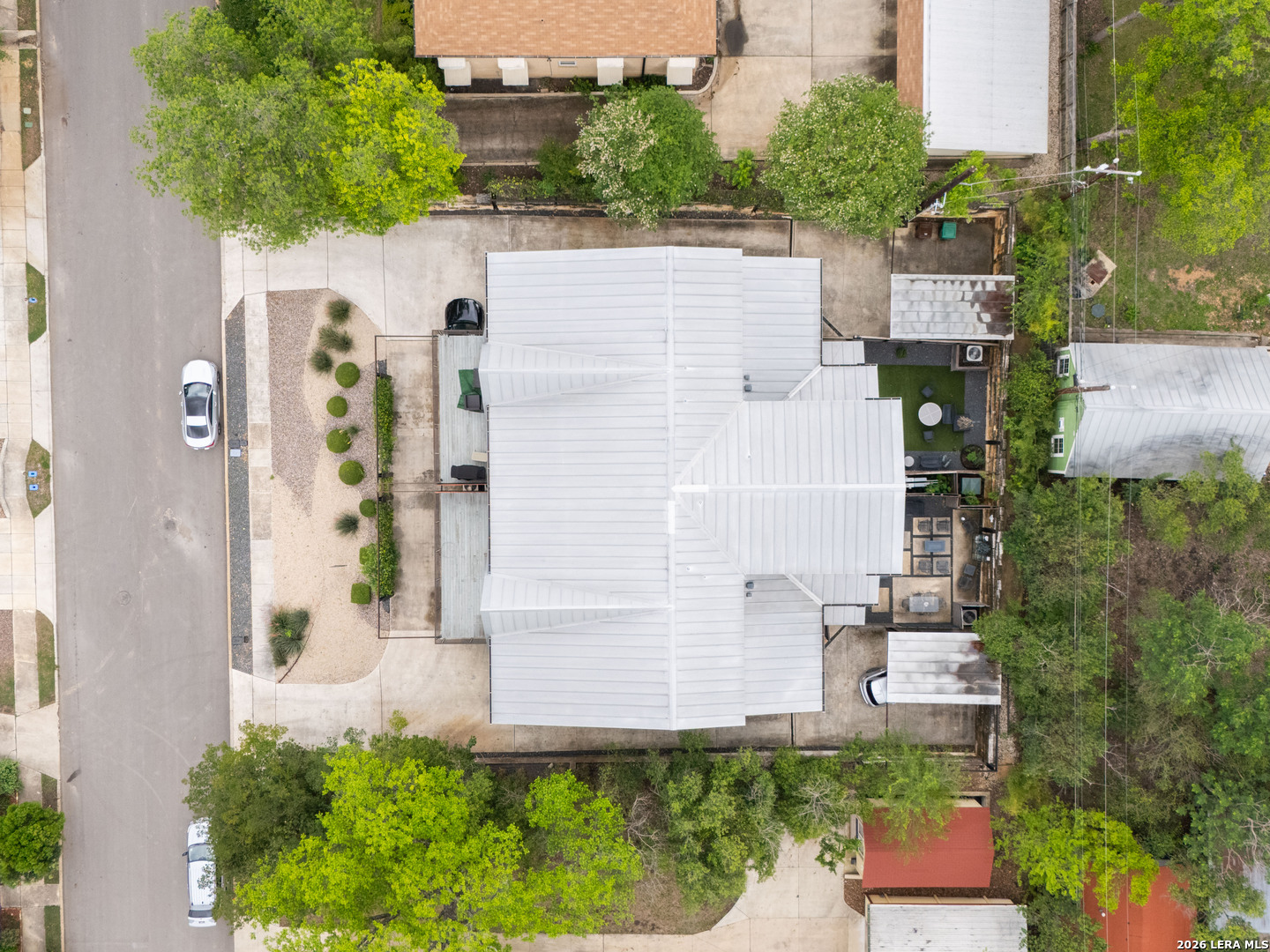 128 Marcia Place Alamo Heights TX 78209