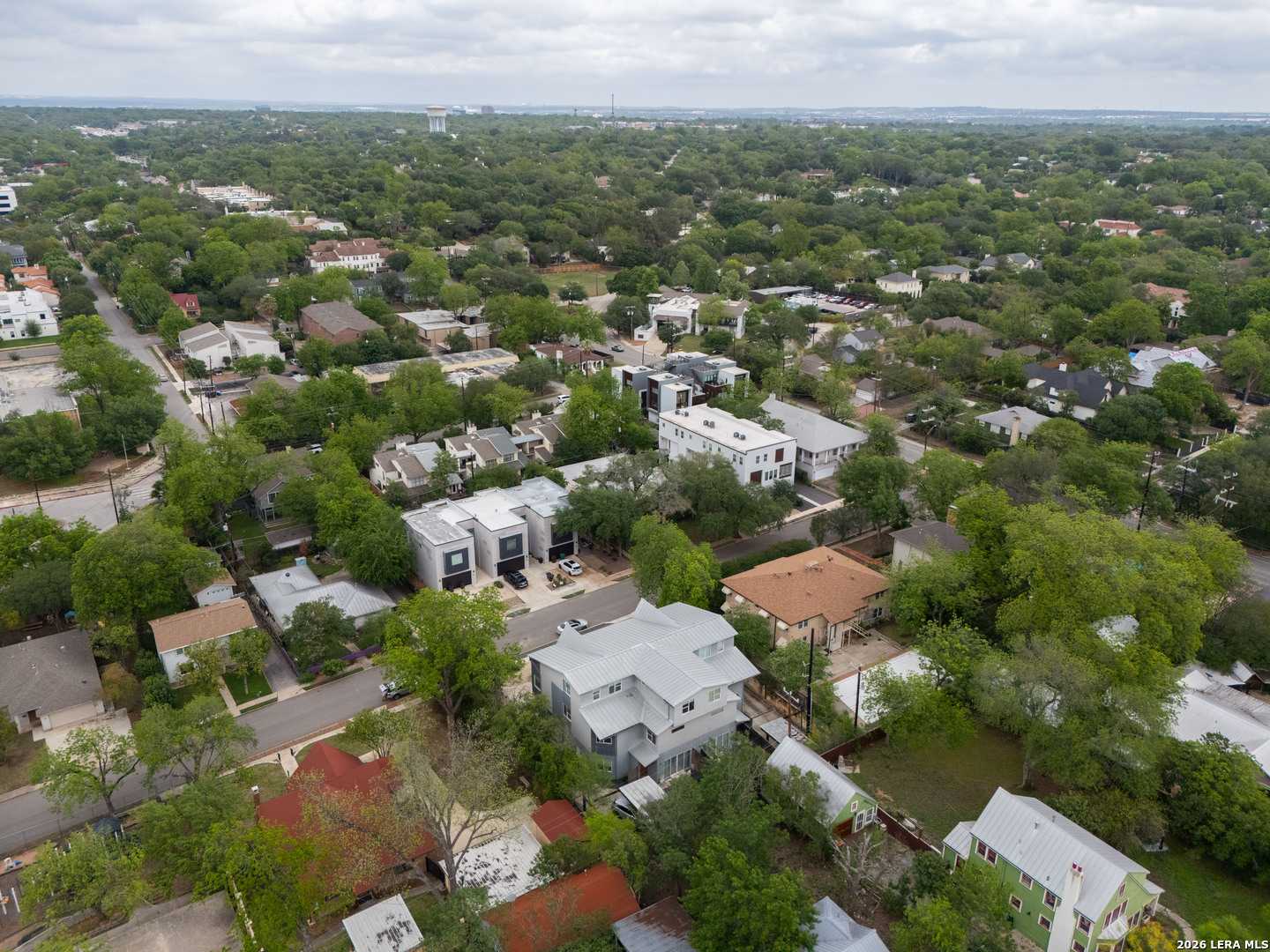 128 Marcia Place Alamo Heights TX 78209