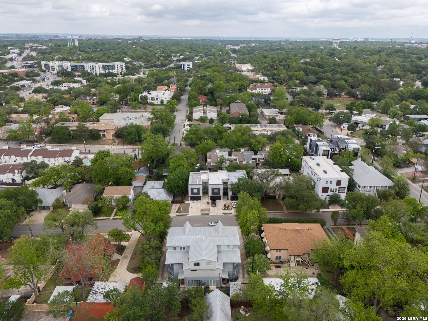 128 Marcia Place Alamo Heights TX 78209
