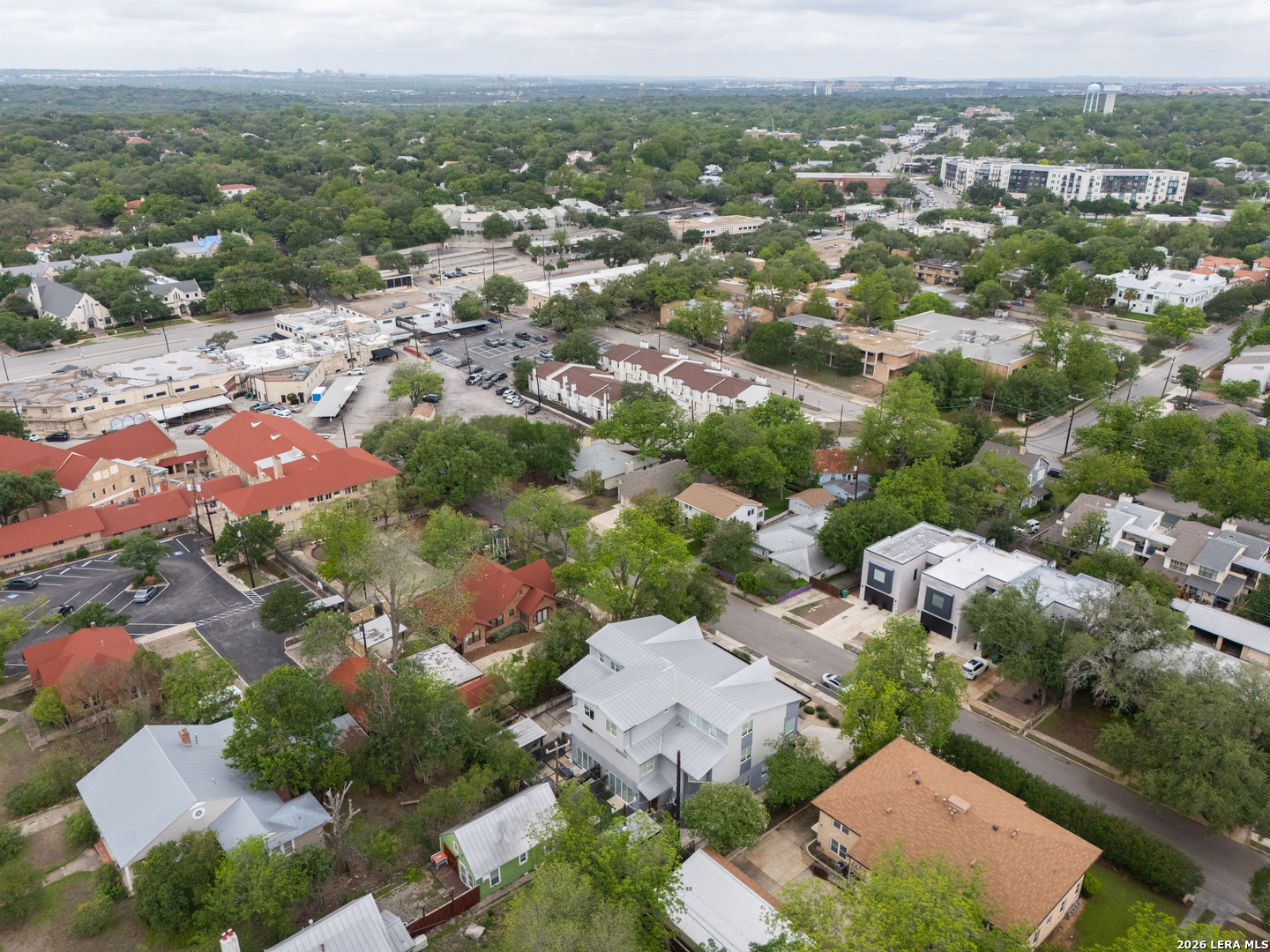 128 Marcia Place Alamo Heights TX 78209