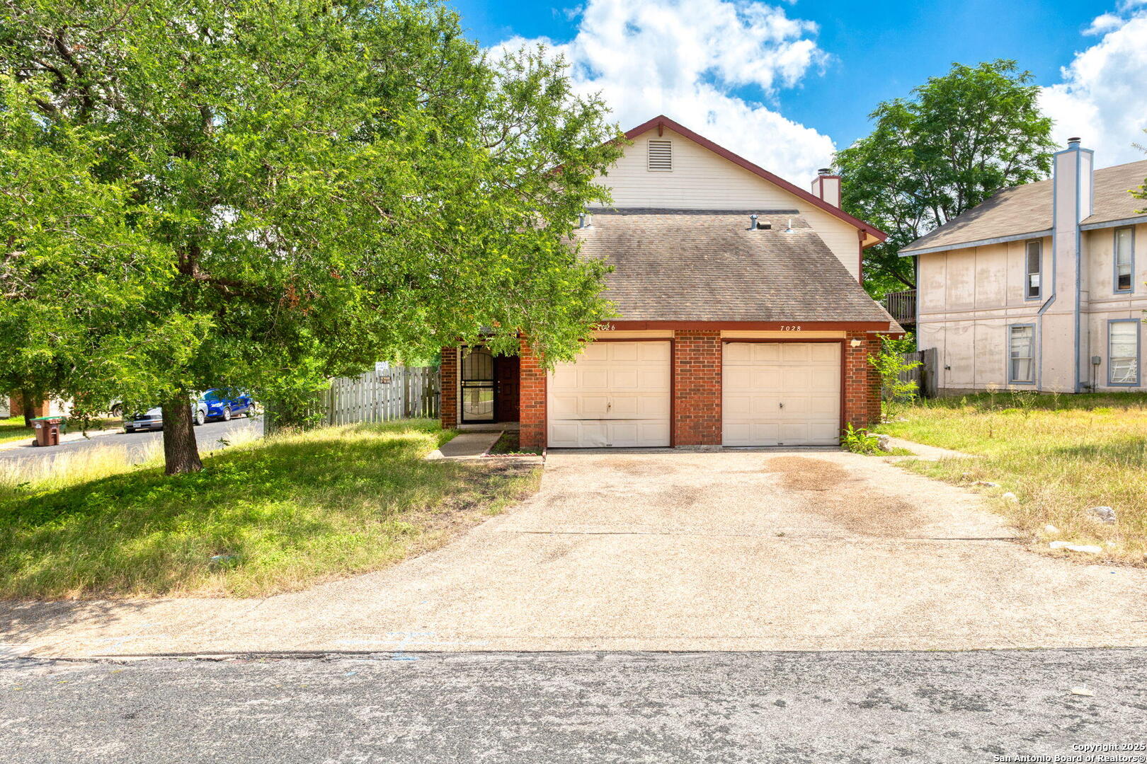 7026 Elmbank San Antonio TX 78244