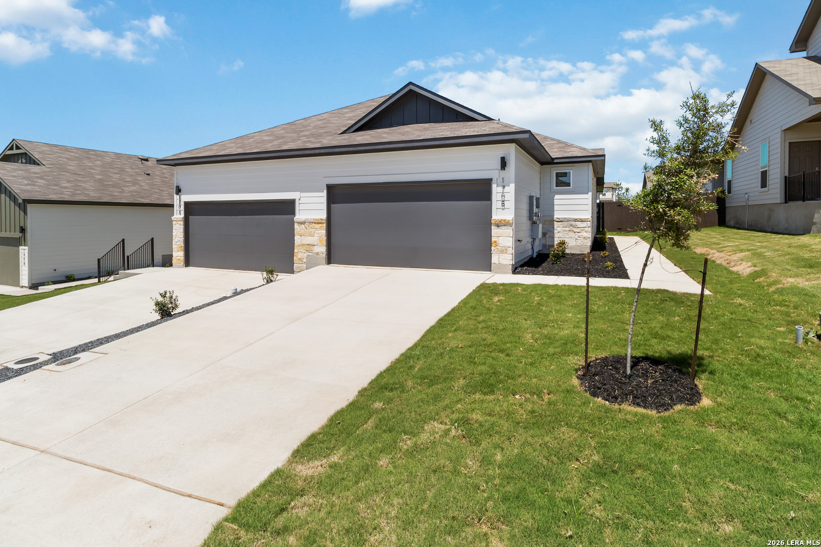 282-286 Colgin Drive San Antonio TX 78253