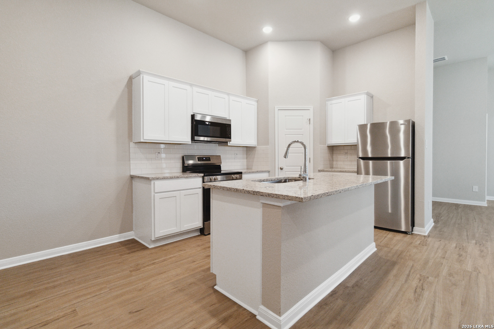 282-286 Colgin Drive San Antonio TX 78253