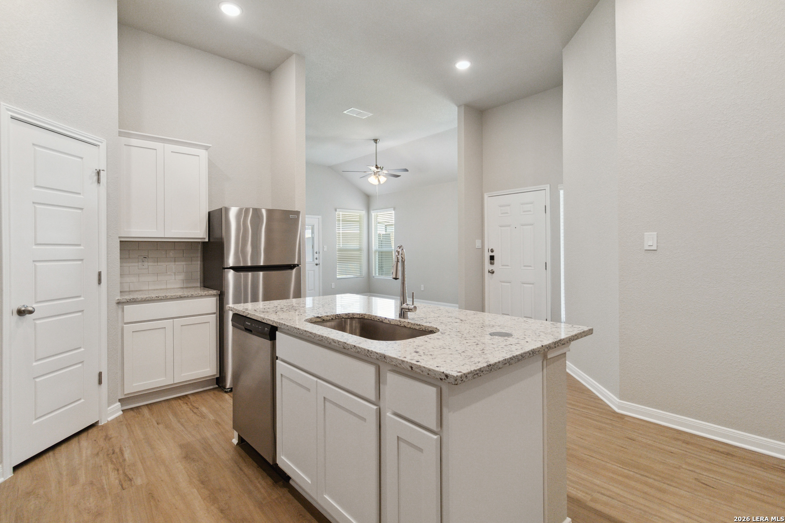 282-286 Colgin Drive San Antonio TX 78253