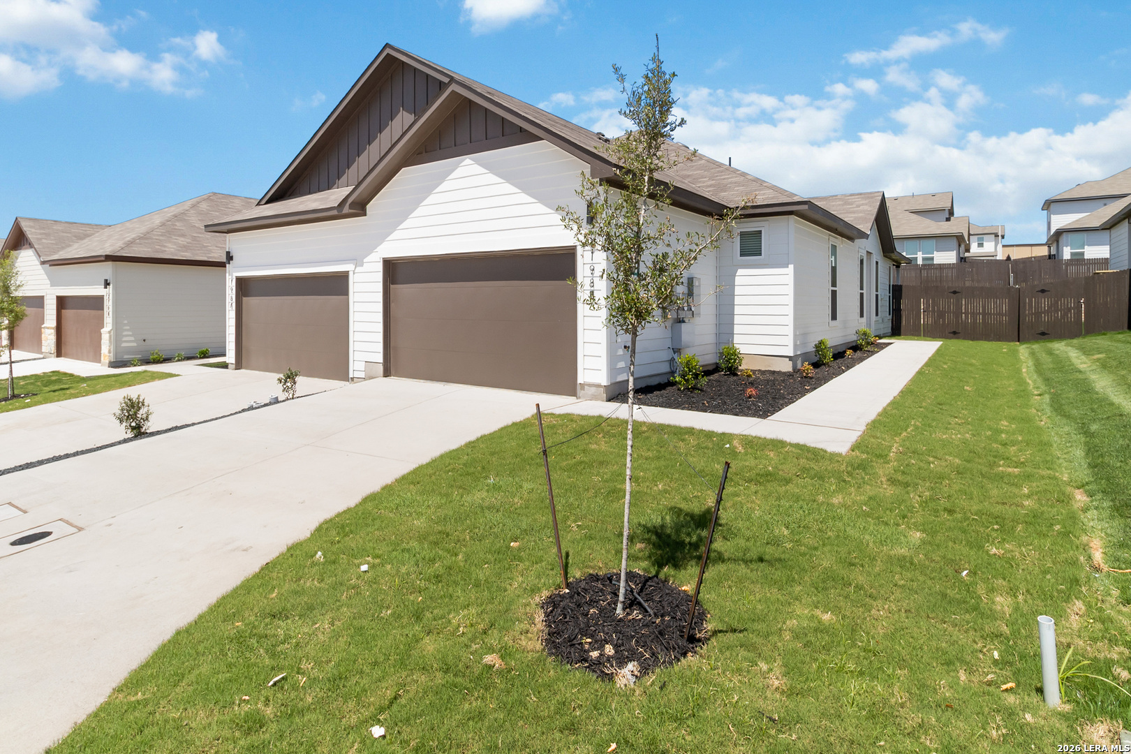 282-286 Colgin Drive San Antonio TX 78253