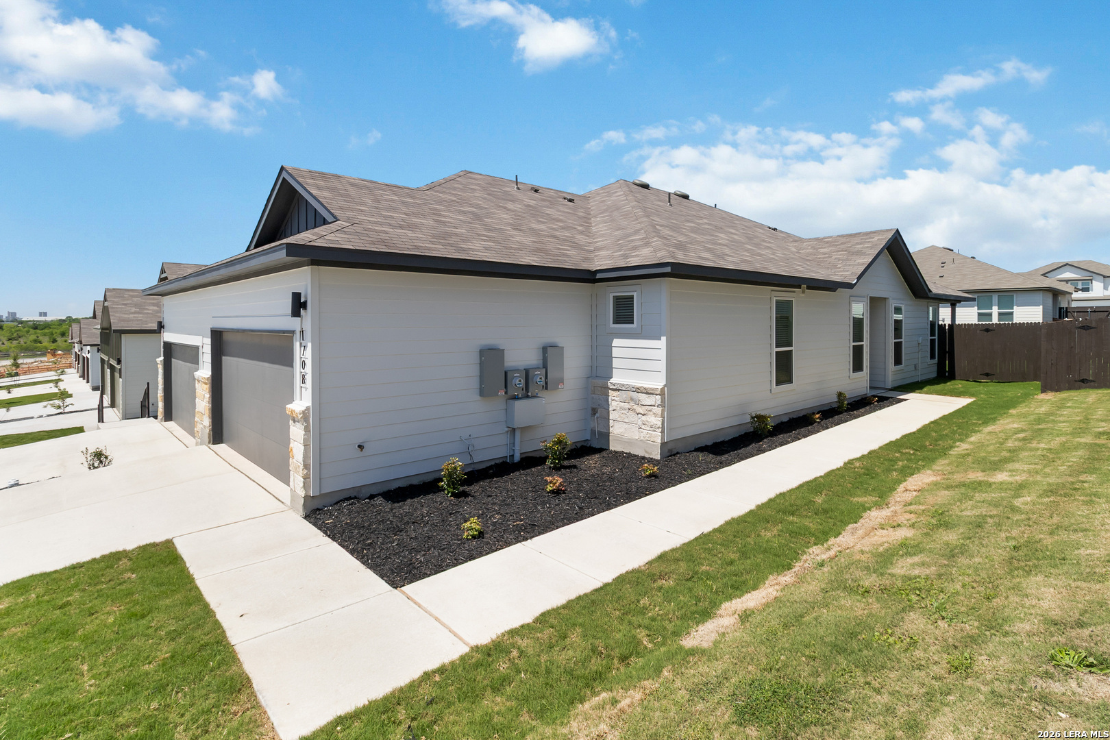 282-286 Colgin Drive San Antonio TX 78253