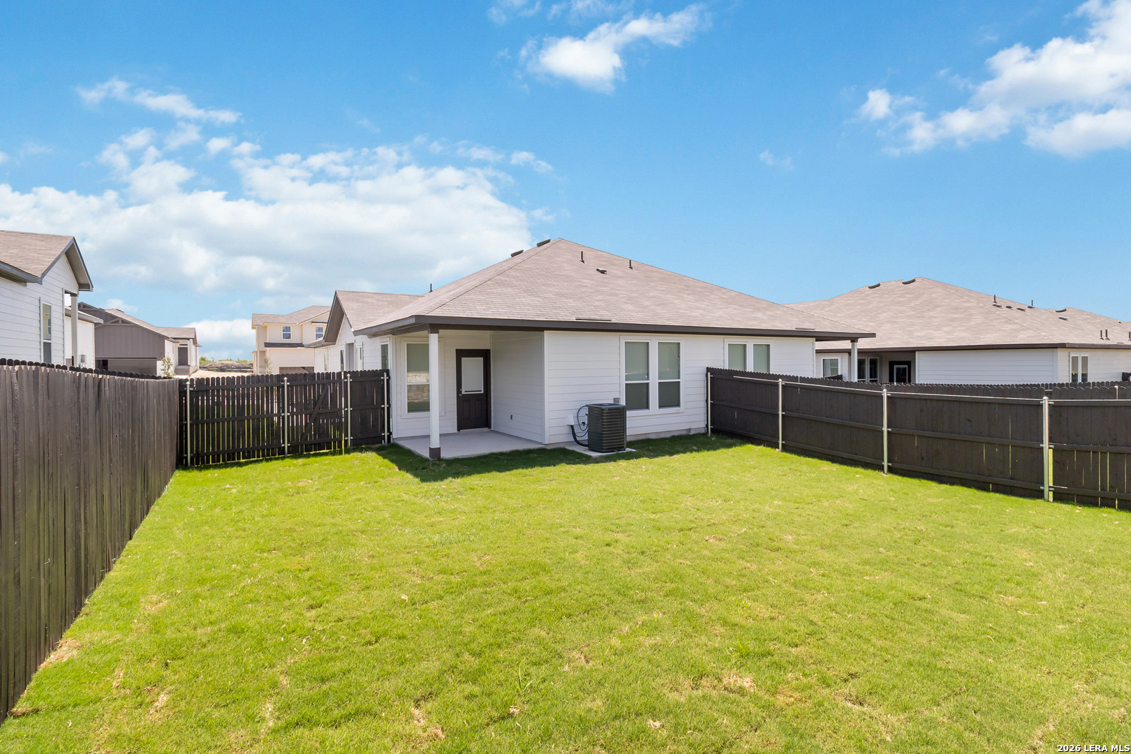 282-286 Colgin Drive San Antonio TX 78253