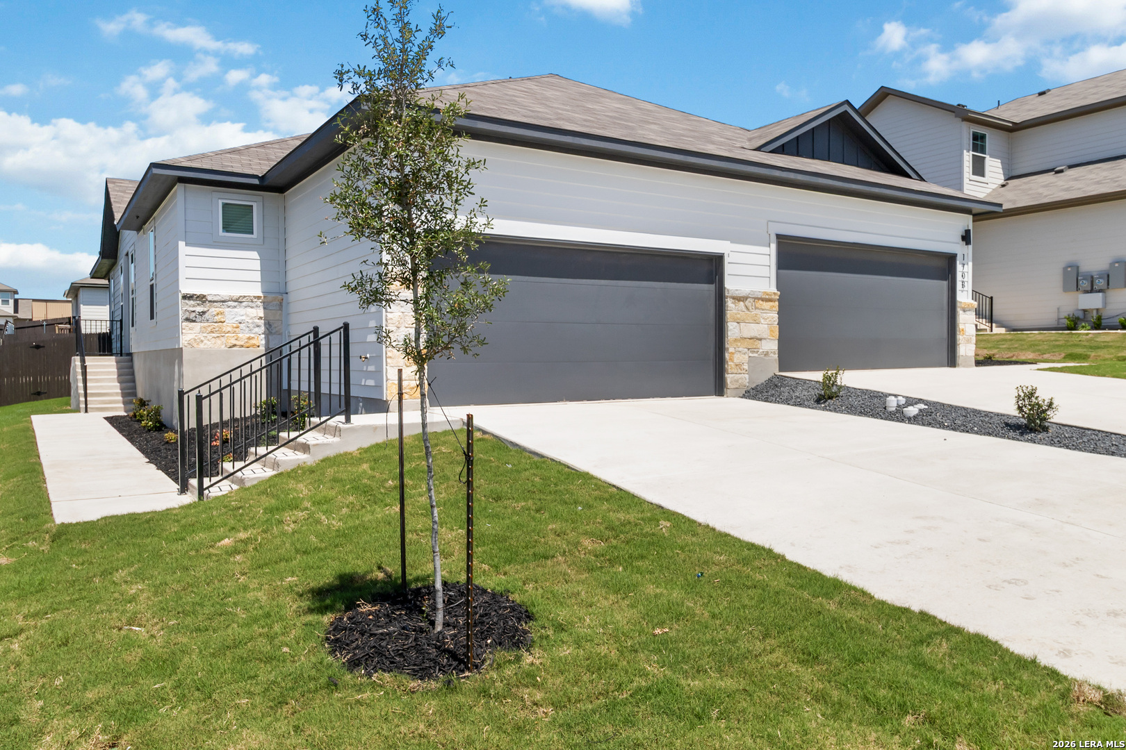 282-286 Colgin Drive San Antonio TX 78253