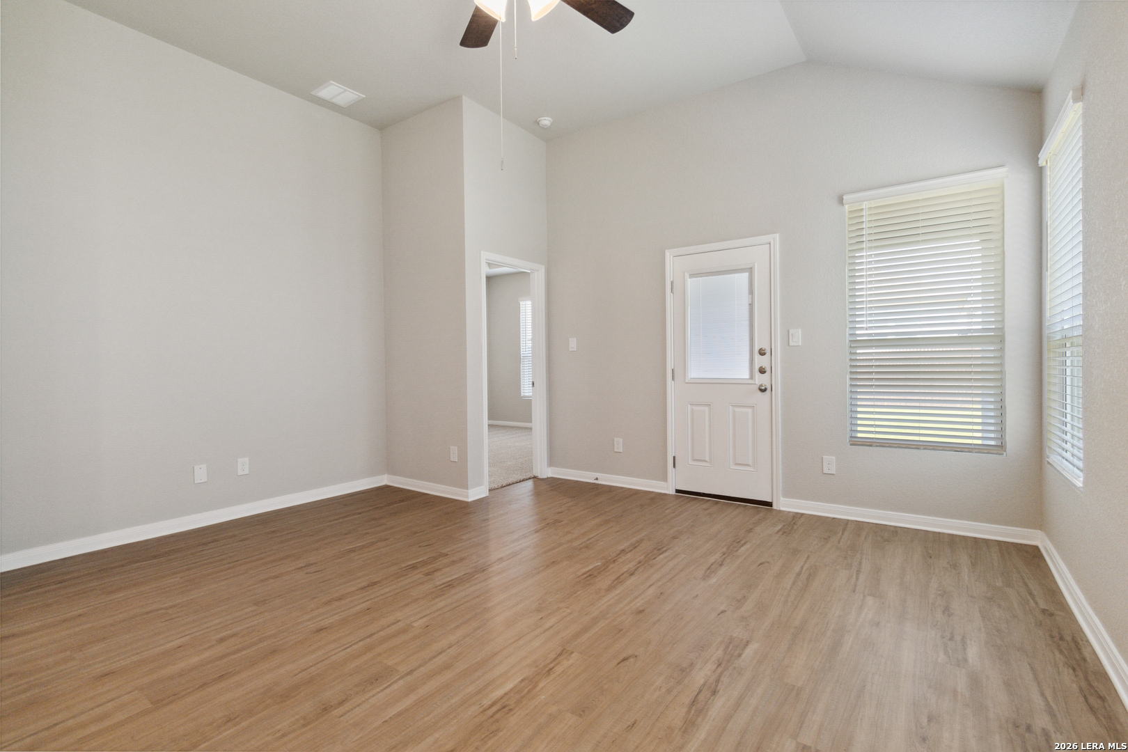 282-286 Colgin Drive San Antonio TX 78253