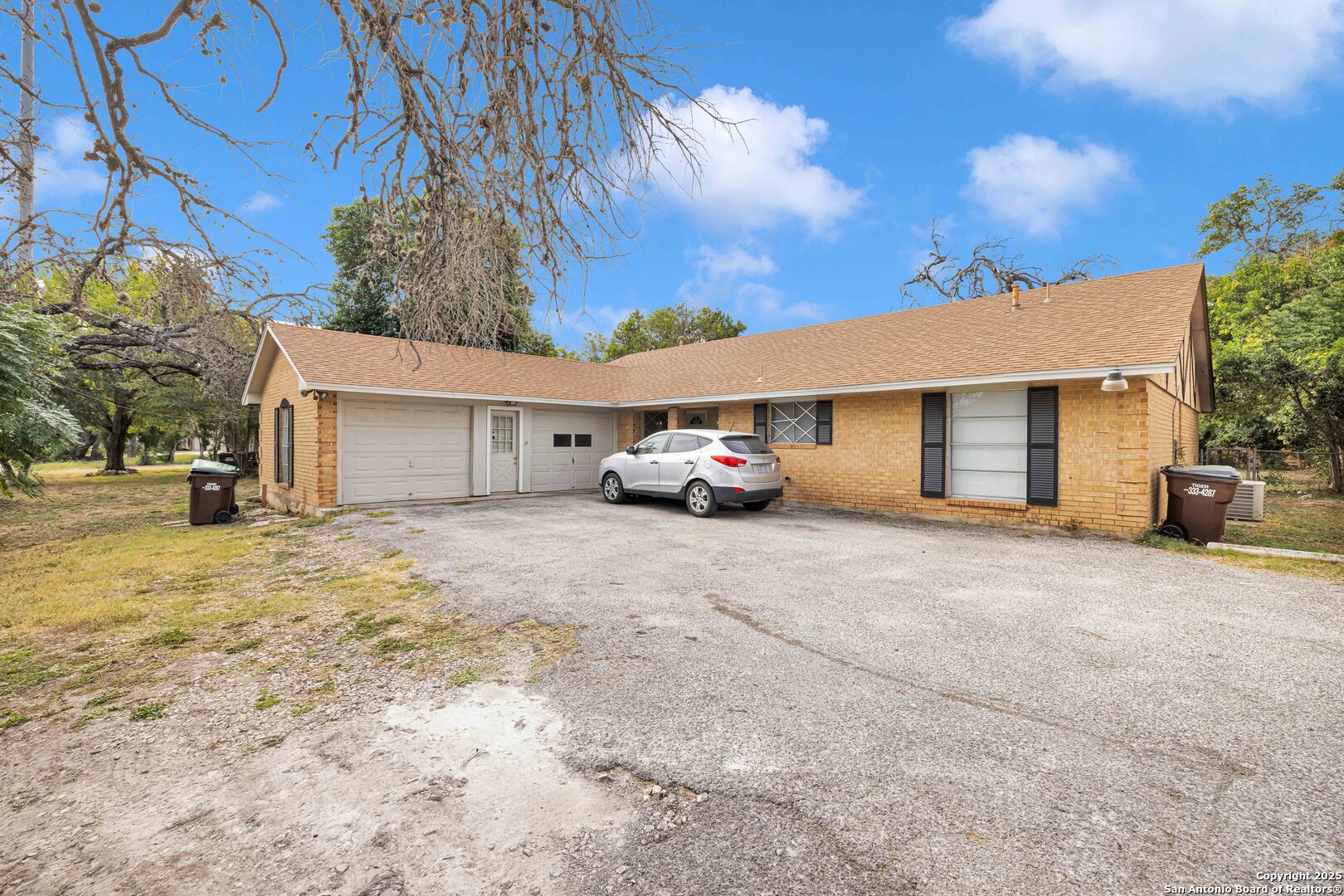 6014 Evers Road Leon Valley TX 78238