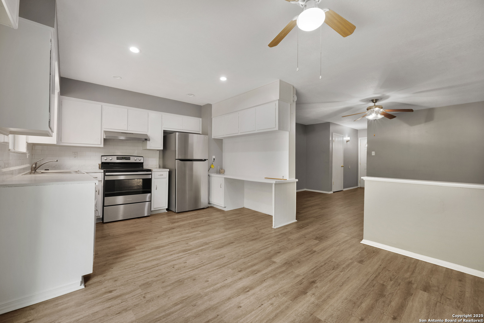 6014 Evers Road Leon Valley TX 78238