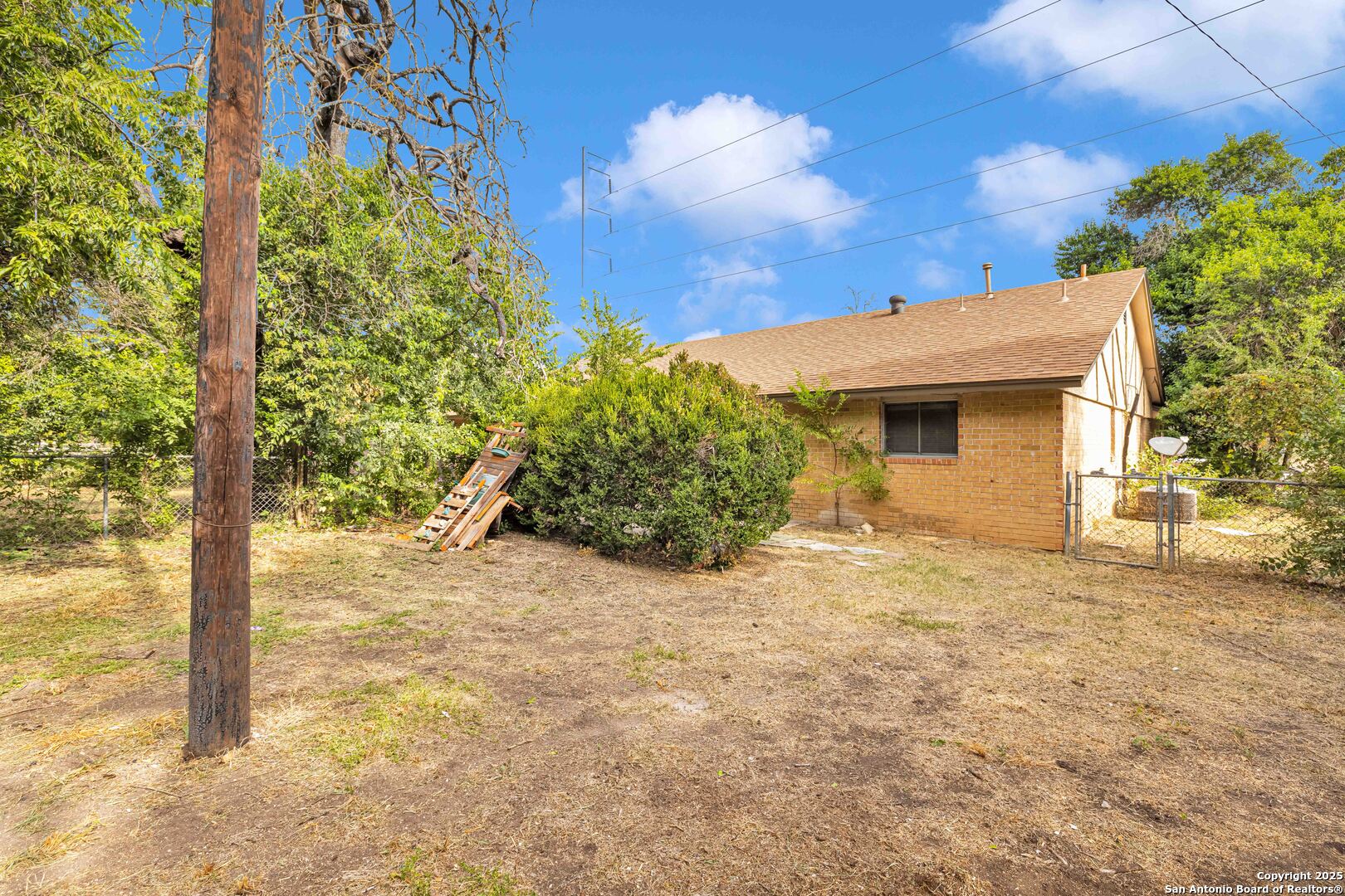 6014 Evers Road Leon Valley TX 78238