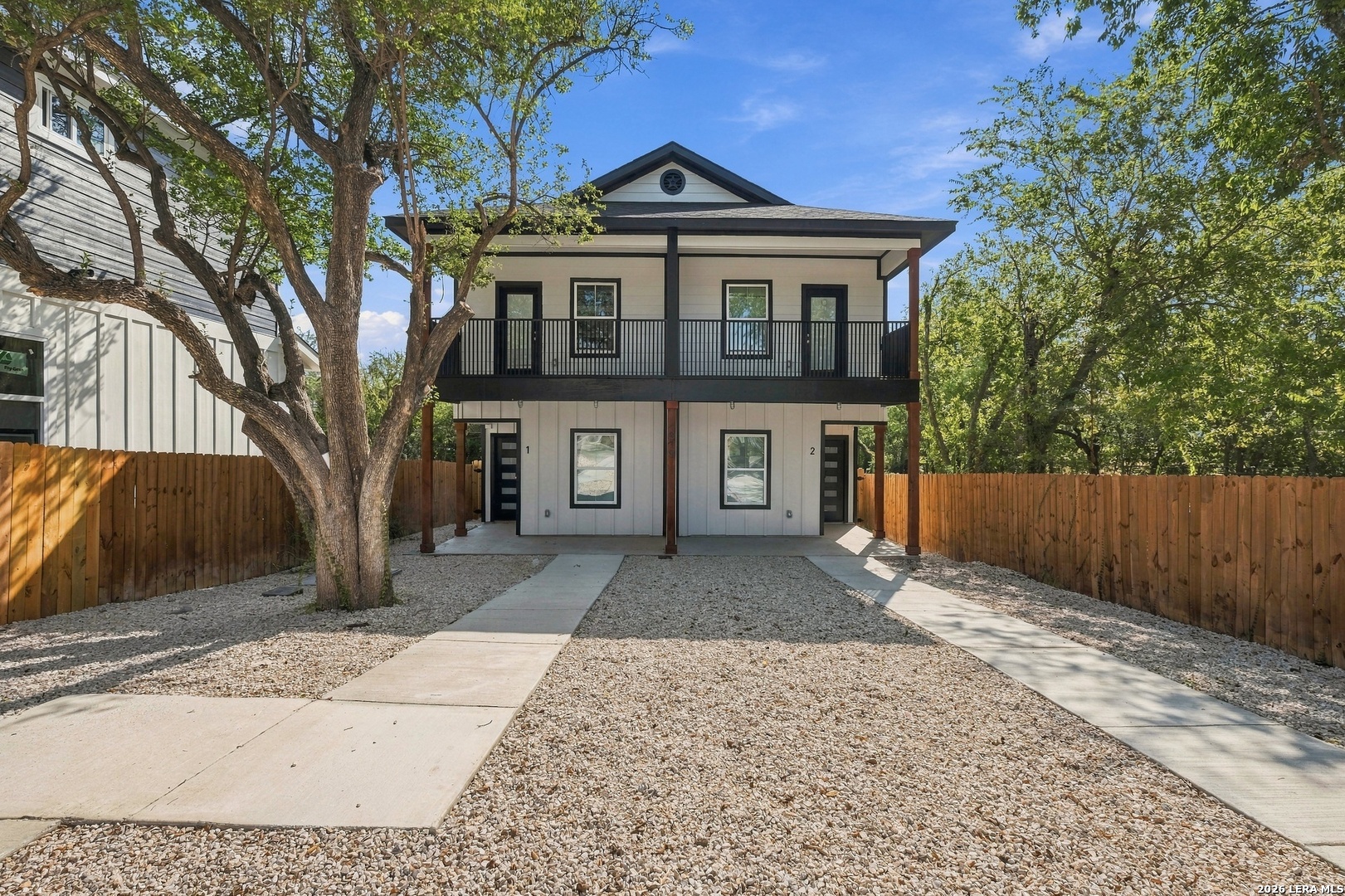 818 S Mel Waiters San Antonio TX 78203