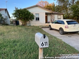 611 I Street San Antonio TX 78220