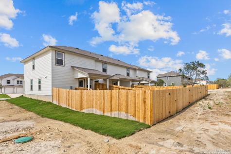 124-128-132-136 Bonnie Bend San Antonio TX 78253