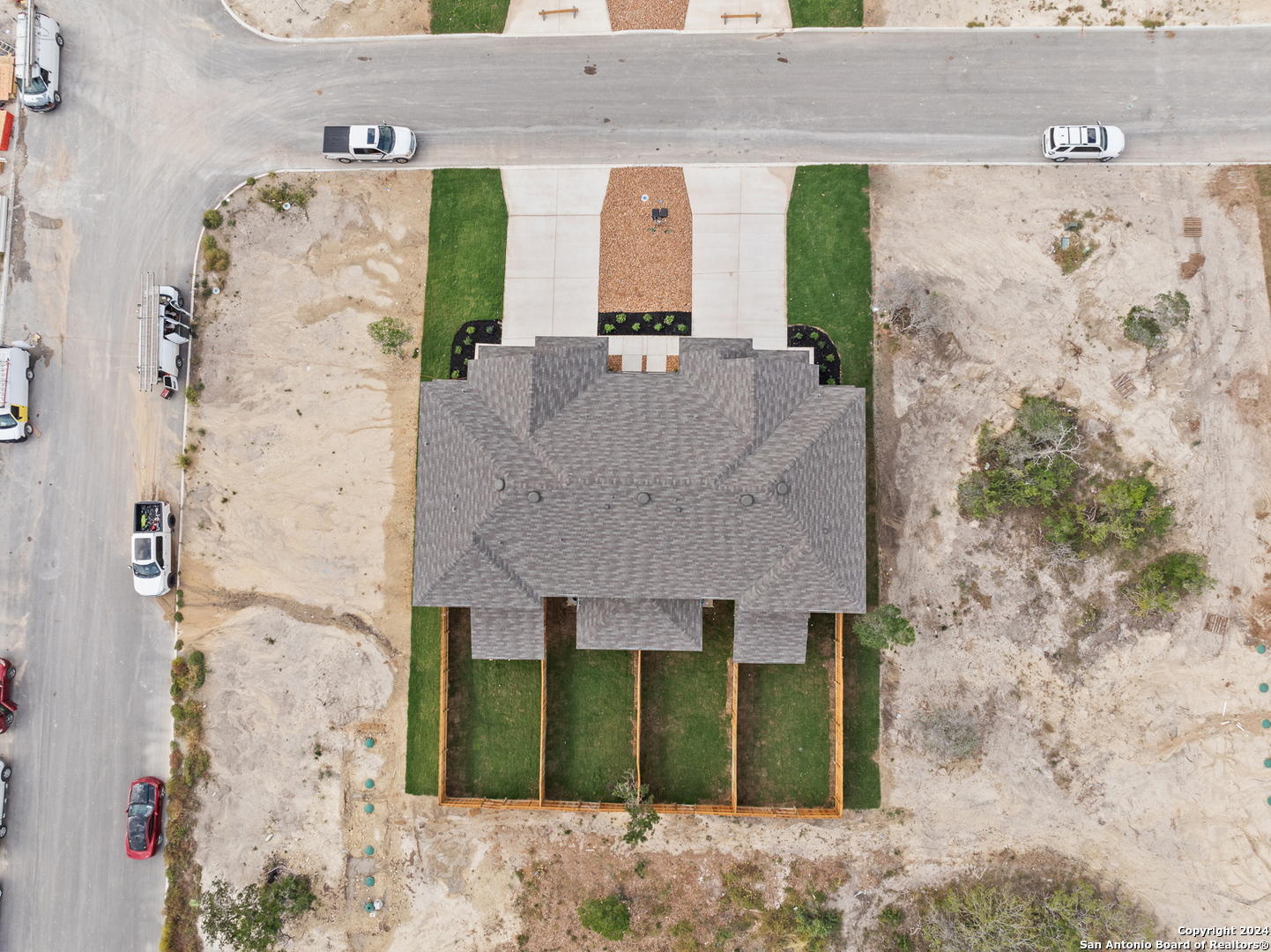 124-128-132-136 Bonnie Bend San Antonio TX 78253