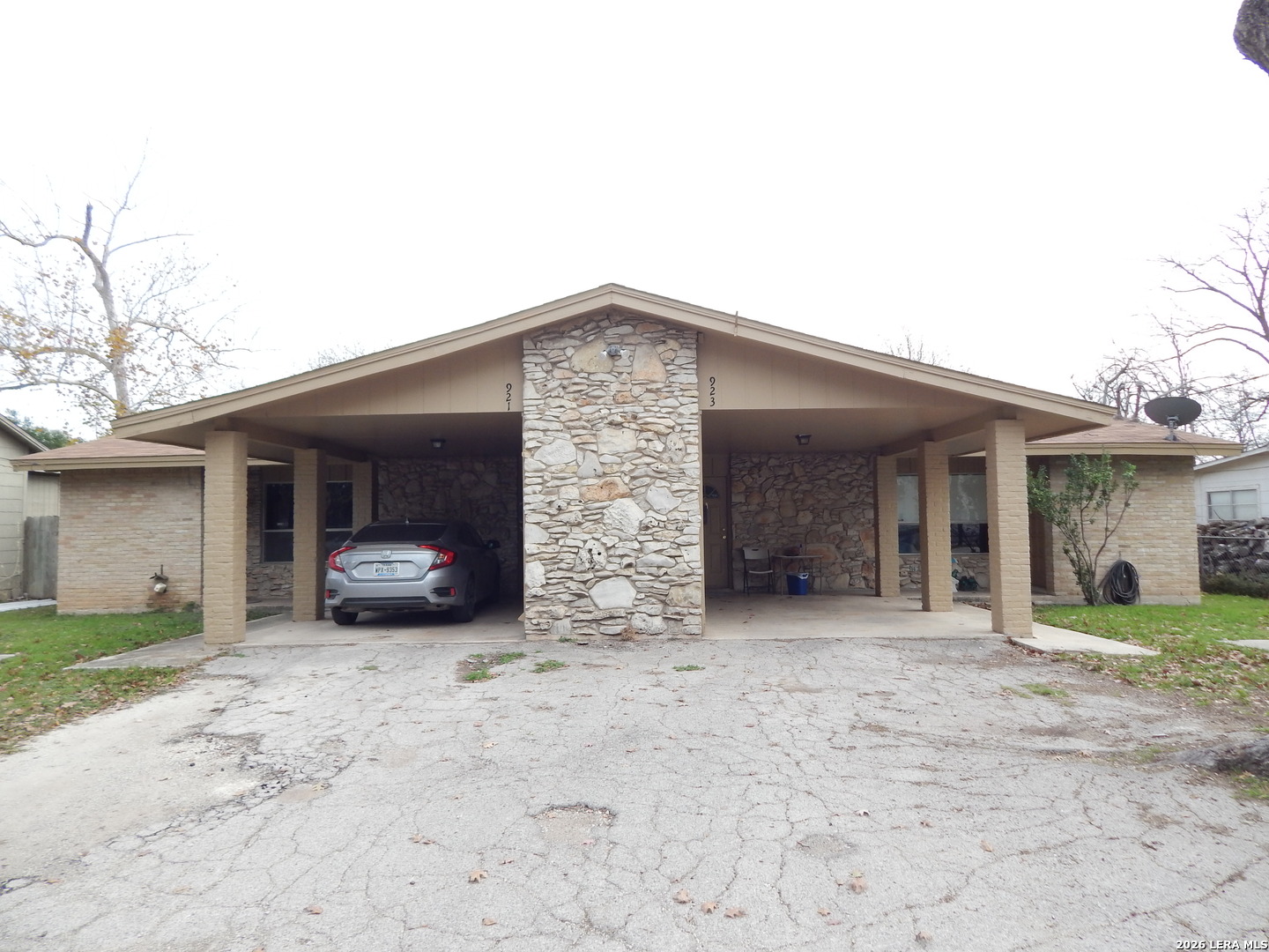 923 Eikel New Braunfels TX 78130