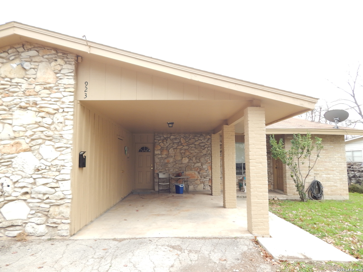 923 Eikel New Braunfels TX 78130