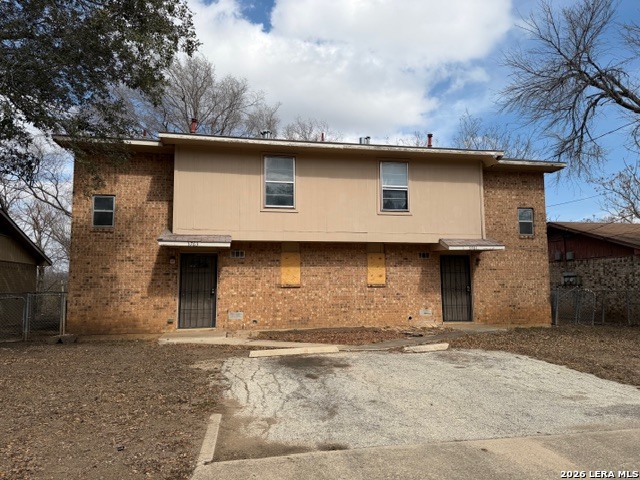 3734 Remigio San Antonio TX 78211