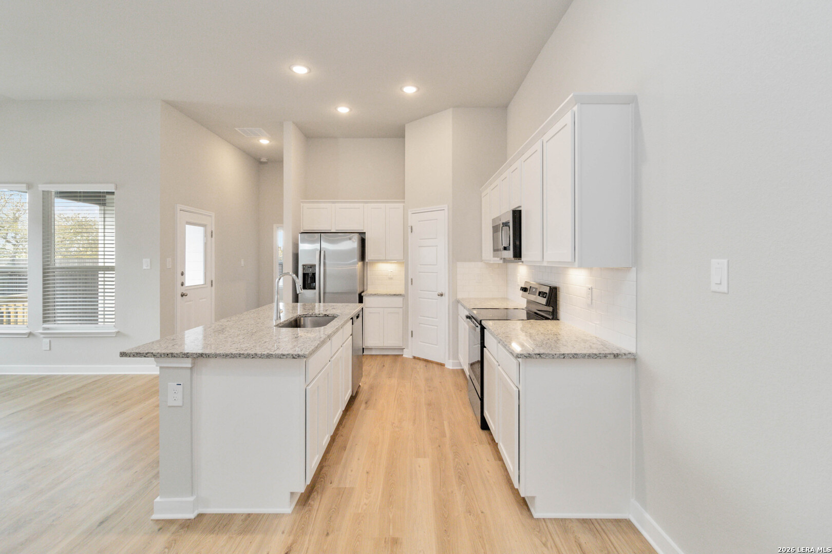 277-281 Colgin Drive San Antonio TX 78253