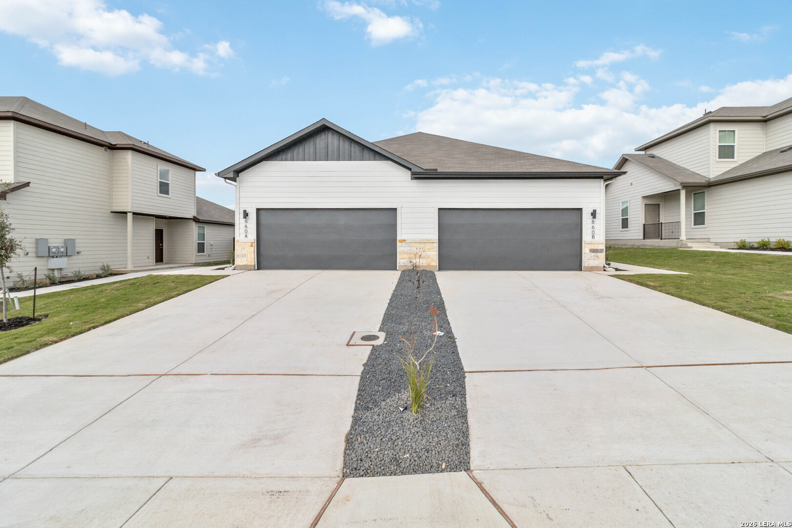277-281 Colgin Drive San Antonio TX 78253