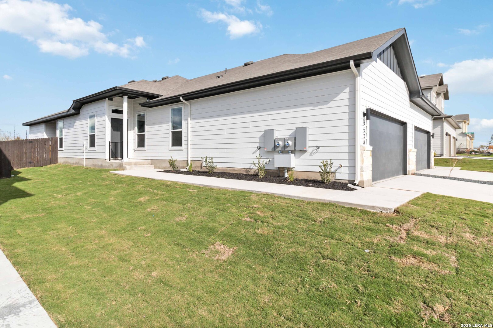 277-281 Colgin Drive San Antonio TX 78253