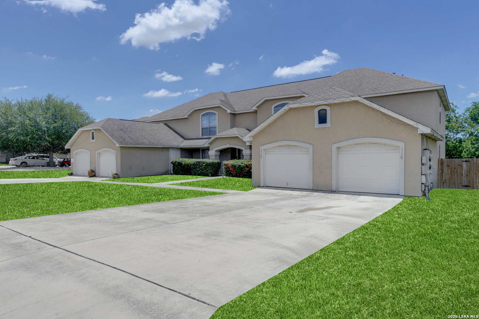 3126 Douglas Fir New Braunfels TX 78130