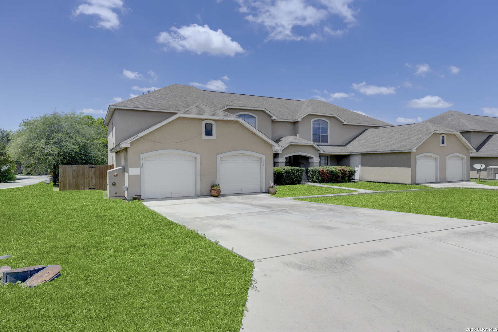 3126 Douglas Fir New Braunfels TX 78130