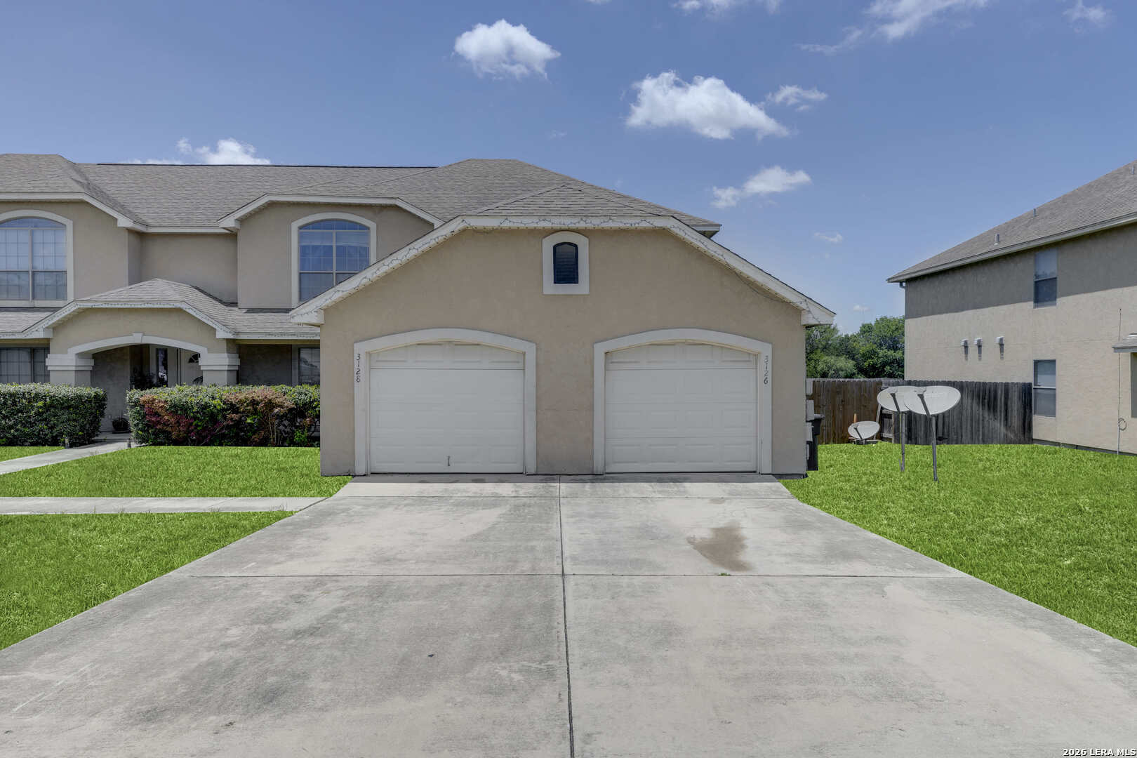 3126 Douglas Fir New Braunfels TX 78130