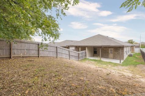 1066 Carolyn New Braunfels TX 78130