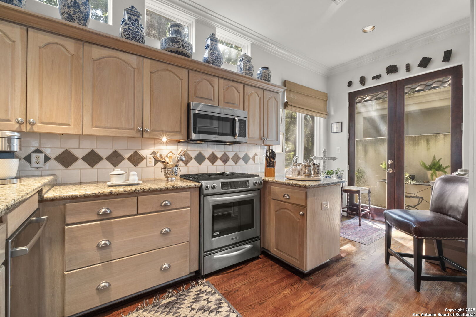 131-139 Saint Dennis San Antonio TX 78209