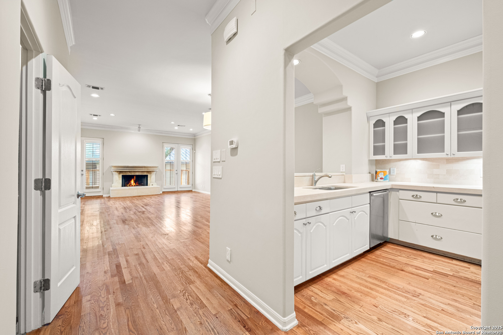 131-139 Saint Dennis San Antonio TX 78209