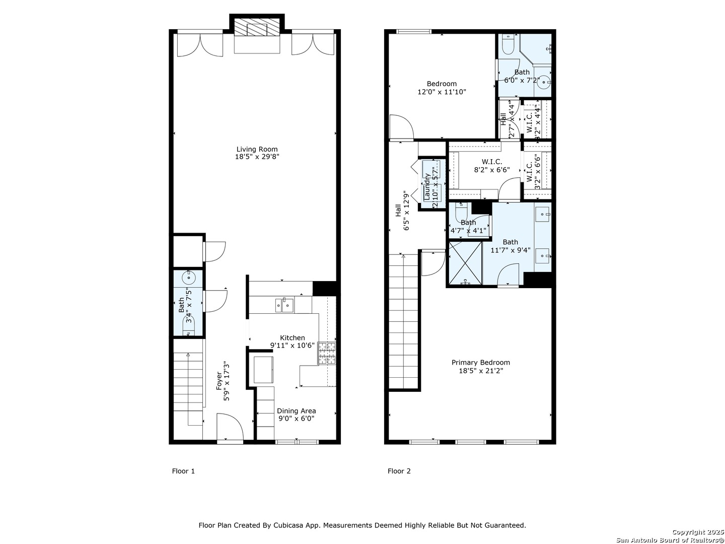 131-139 Saint Dennis San Antonio TX 78209