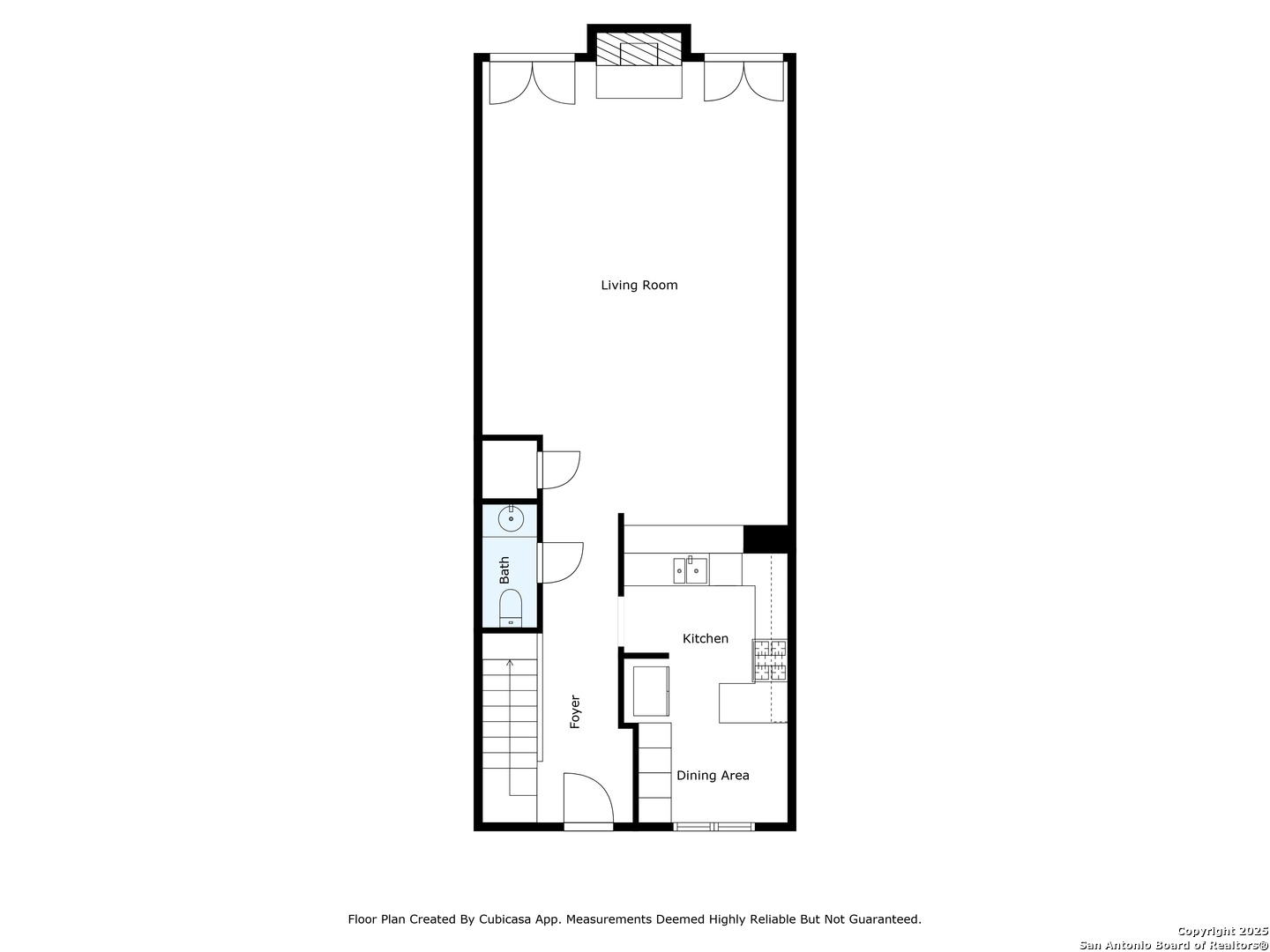 131-139 Saint Dennis San Antonio TX 78209