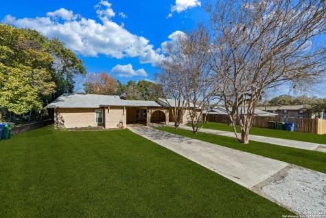 2923 Eisenhauer Road San Antonio TX 78209
