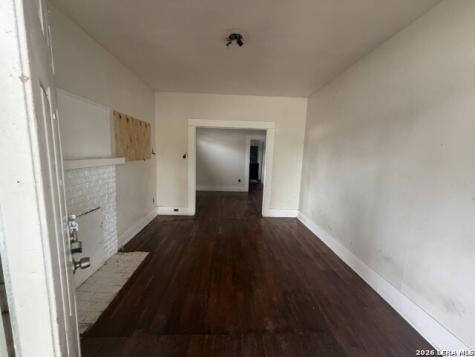 5408 S Flores Street San Antonio TX 78214