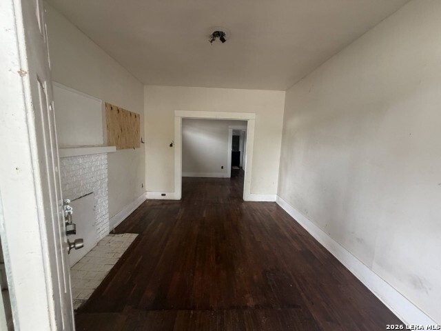 5408 S Flores Street San Antonio TX 78214